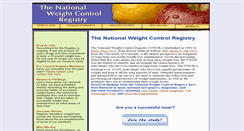 Desktop Screenshot of nwcr.ws
